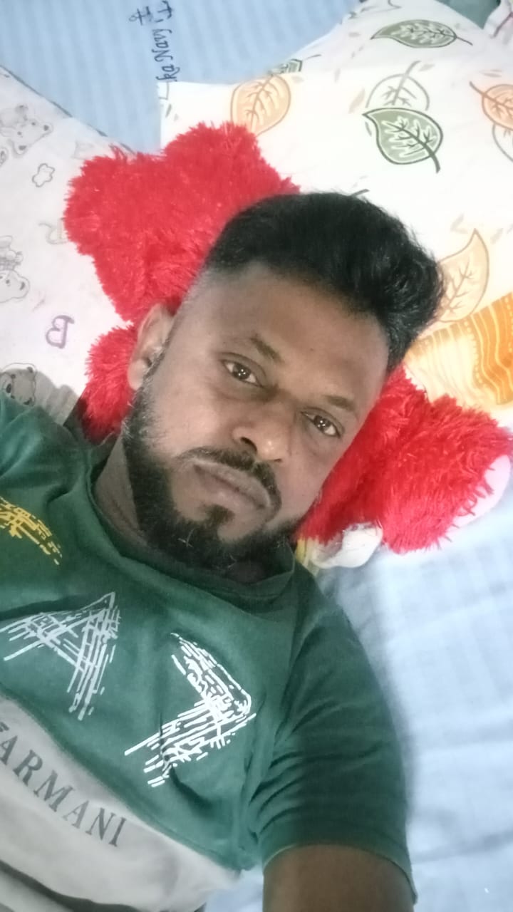 diluk asantha